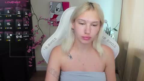 Snapshot of evelinalu chatting on 30, 6, 2026 Evelina online show from 30, 6, 2026