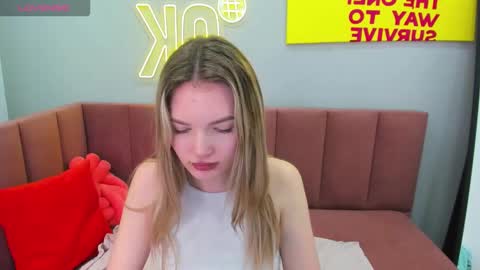 Eveline online show from 23, 9, 2025