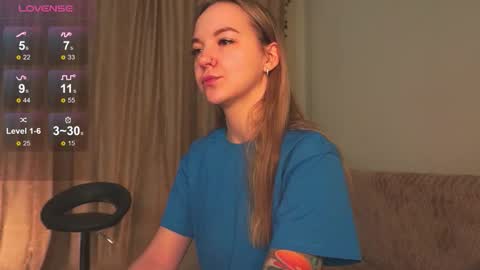 Eveline online show from 9, 2, 2026