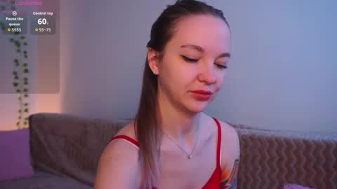 Eveline online show from 7, 3, 2026