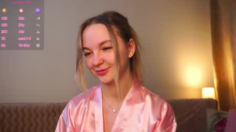 Eveline online show from 12, 3, 2026