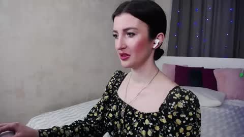 Evelin online show from 22, 4, 2026