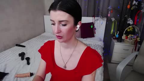 Snapshot of evelingills chatting on 23, 4, 2026 Evelin online show from 23, 4, 2026