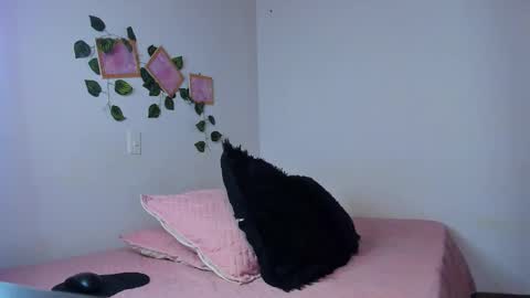 Evelin Miller online show from 11, 11, 2025