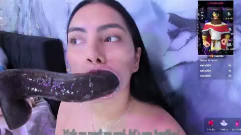 Snapshot of evelinn_belen chatting on 23, 7, 2026 Evelinn belen online show from 23, 7, 2026