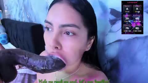Snapshot of evelinn_belen chatting on 24, 7, 2026 Evelinn belen online show from 24, 7, 2026