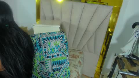 DAYANITA online show from 29, 12, 2024