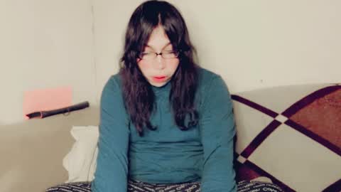 evelyn420521 online show from 14, 1, 2025