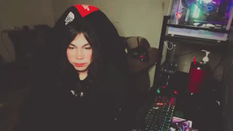 evelyn420521 online show from 1, 2, 2026