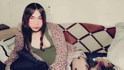evelyn420521 online show from 3, 6, 2026