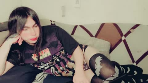 Snapshot of evelyn420521 chatting on 18, 6, 2026 evelyn420521 online show from 18, 6, 2026