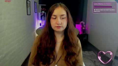 evelyn_bloss online show from 16, 1, 2026