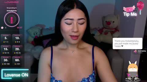 Evelyn online show from 2, 12, 2025