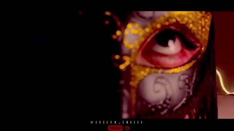 Im Eve or Chelle Next Stream 191224  online show from 1, 3, 2026