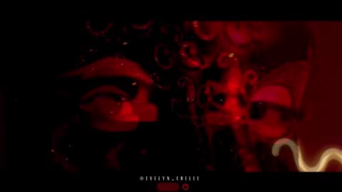 Im Eve or Chelle Next Stream 191224  online show from 20, 3, 2026