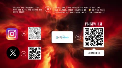 Im Eve or Chelle Next Stream 191224  online show from 22, 3, 2026