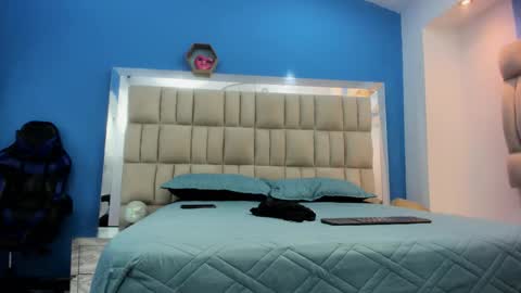 Snapshot of evelyn_isabella chatting on 13, 1, 2026 Isabella online show from 13, 1, 2026