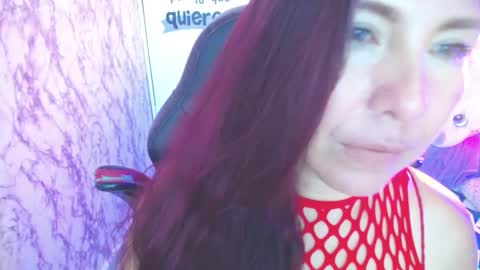 Snapshot of evelyn_mature19 chatting on 10, 1, 2025 Juliana online show from 10, 1, 2025