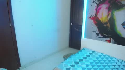Snapshot of evelyn_mature19 chatting on 10, 1, 2025 Juliana online show from 10, 1, 2025