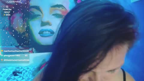 Snapshot of evelyn_mature19 chatting on 13, 1, 2025 Juliana online show from 13, 1, 2025