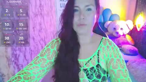 Snapshot of evelyn_mature19 chatting on 16, 1, 2025 Juliana online show from 16, 1, 2025
