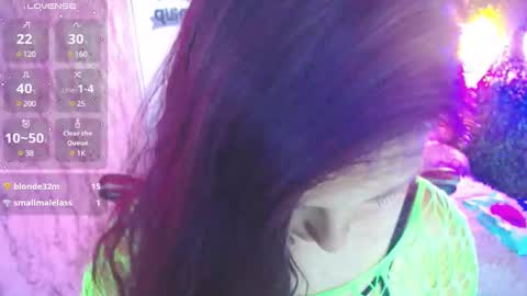 Snapshot of evelyn_mature19 chatting on 16, 1, 2025 Juliana online show from 16, 1, 2025