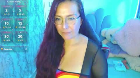 Snapshot of evelyn_mature19 chatting on 18, 1, 2025 Juliana online show from 18, 1, 2025