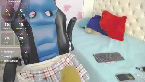Snapshot of evelyn_mature19 chatting on 30, 1, 2025 Juliana online show from 30, 1, 2025