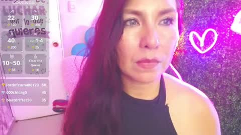 Snapshot of evelyn_mature19 chatting on 1, 2, 2025 Juliana online show from 1, 2, 2025