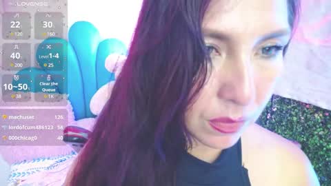 Snapshot of evelyn_mature19 chatting on 2, 2, 2025 Juliana online show from 2, 2, 2025