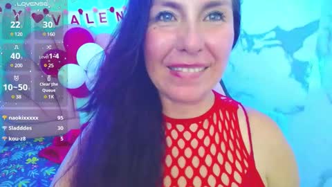 Snapshot of evelyn_mature19 chatting on 9, 2, 2025 Juliana online show from 9, 2, 2025