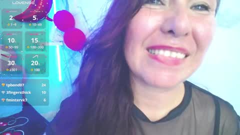 Snapshot of evelyn_mature19 chatting on 16, 2, 2025 Juliana online show from 16, 2, 2025