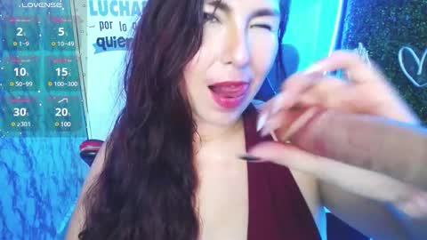 Snapshot of evelyn_mature19 chatting on 5, 3, 2025 Juliana online show from 5, 3, 2025