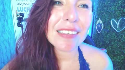 Snapshot of evelyn_mature19 chatting on 9, 3, 2025 Juliana online show from 9, 3, 2025