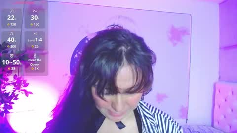 Snapshot of evelyn_mature19 chatting on 28, 9, 2025 Juliana online show from 28, 9, 2025