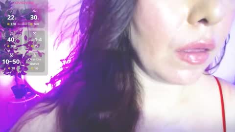 Snapshot of evelyn_mature19 chatting on 29, 9, 2025 Juliana online show from 29, 9, 2025