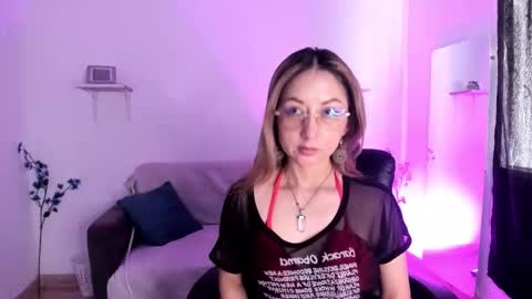 evelyn_miller___ online show from 19, 3, 2026