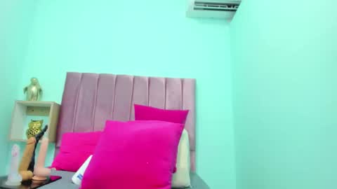 evelyn_morgan1 online show from 10, 1, 2026