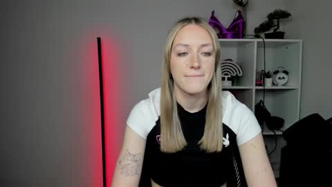 evelynblond online show from 9, 3, 2026