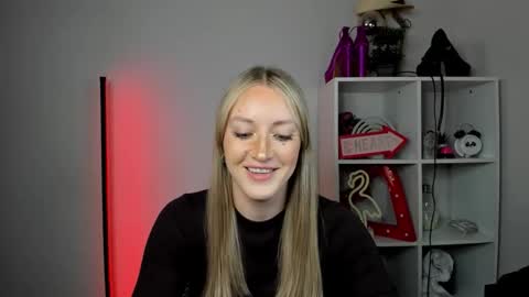 evelynblond online show from 22, 5, 2026
