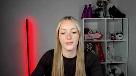 evelynblond online show from 29, 5, 2026