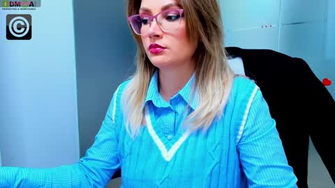 evelyne_rose online show from 27, 1, 2025