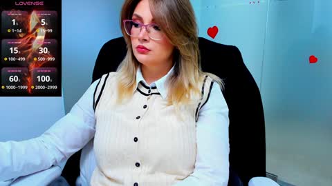 evelyne_rose online show from 6, 2, 2025
