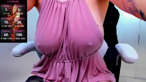 evelyne_rose online show from 16, 2, 2025