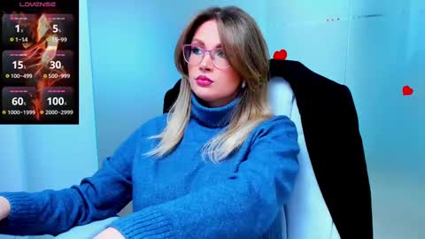 evelyne_rose online show from 5, 3, 2025