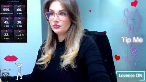 evelyne_rose online show from 10, 1, 2026