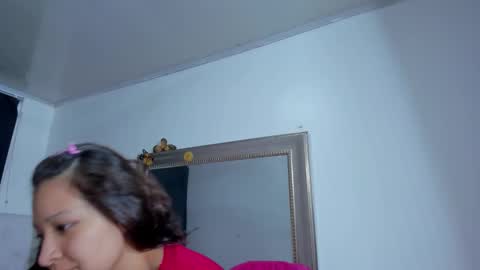 Evelyne online show from 19, 2, 2026