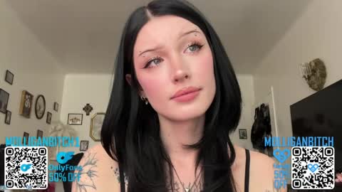 Snapshot of evelynforever chatting on 21, 5, 2026 Evelyn online show from 21, 5, 2026