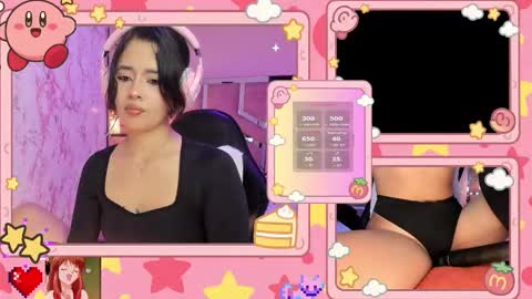 Evelyn online show from 19, 9, 2025