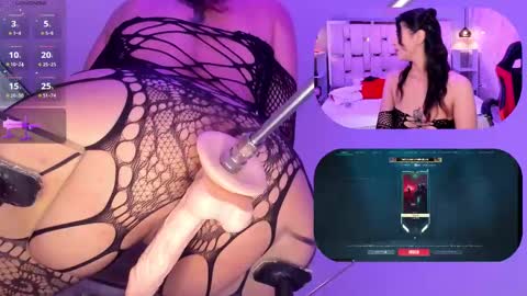 Evelyn online show from 5, 10, 2025